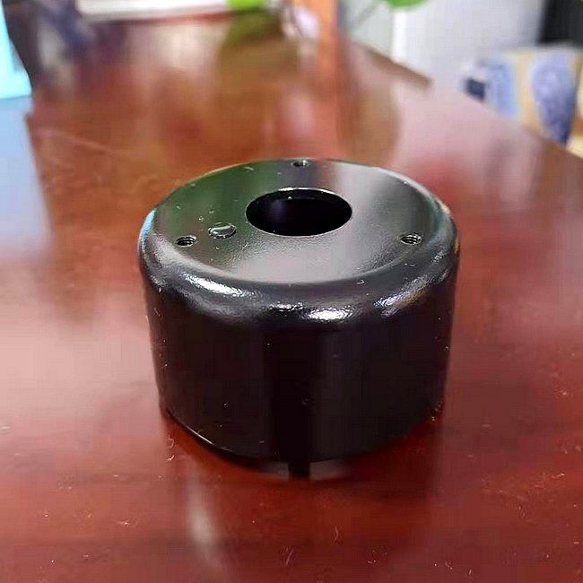 汽車配件電泳加工